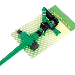 Prskalica za travnjak