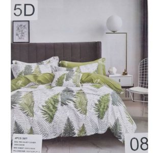 Posteljina 4 godišnja doba – Double - 08