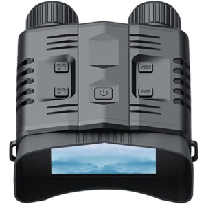 Vodootporni infracrveni WiFi dvogled