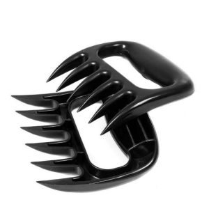 Kandže za pridržavanje, rezanje i komadanje mesa