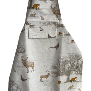 Kecelja dezen broj 22