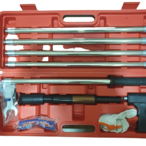 Pištolj za ukucavanje eksera