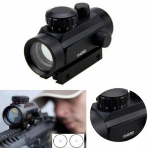 Optika Bushnell Red Dot 1x40RD