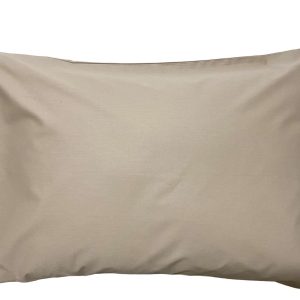 Jastučnica Ranforce 50x70cm Kapućino