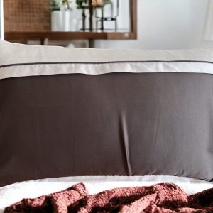 Jastučnica od satena 40x70cm A6