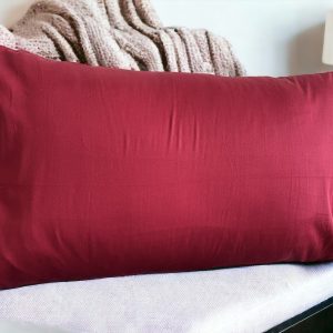 Jastučnica od satena 40x70cm A7