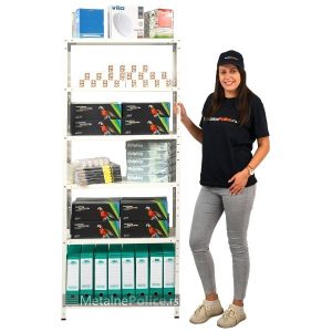 Ćebe Resa 200x230cm Braon