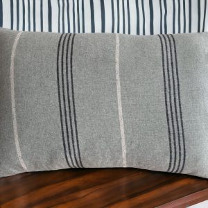 Jastucnica Flanel 40x60cm Light grey