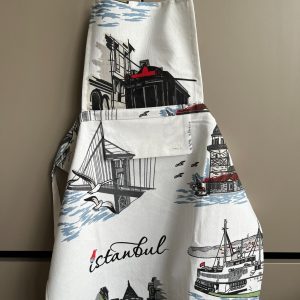 Kecelja dezen broj 25