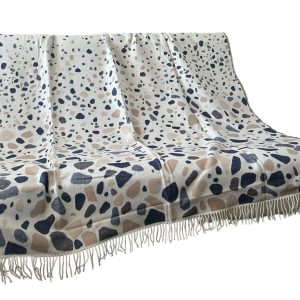 Ćebe Resa 160x220cm A14