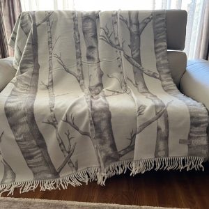 Ćebe Resa 160x220cm A3