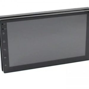 Leovin - Android GPS Multimedija za auto