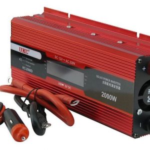 Inverter pretvarač napona 2000W