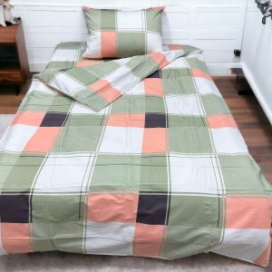 Posteljina Damast Dalia 150x200cm D13