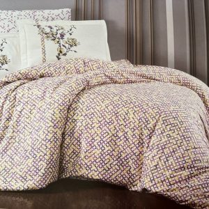 Komplet set posteljina Viktorija 160x220cm D20