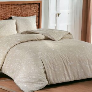 Komplet set posteljina Viktorija 160x220cm D26