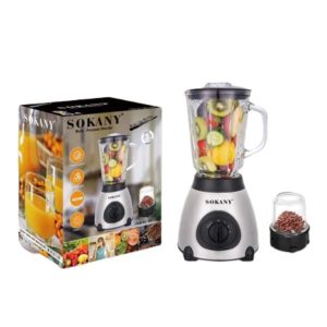 Višenamenski blender Sokany 148S
