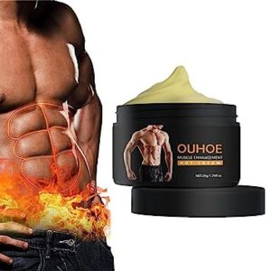 Krema za sagorevanje masti za stomak - krema za mršavljenje