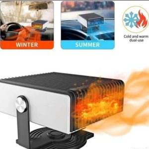 Kalorifer grejanje za automobil