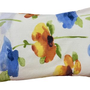 Jastučnica Krep 50x70cm Blue