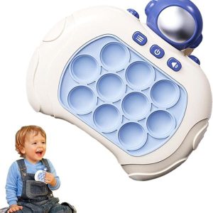 Igračka za decu - Quick Push Pop Game