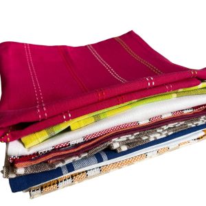 Set Mini Towel 45x45cm x 10 komada