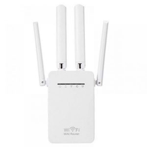 WiFi pojačivač signala