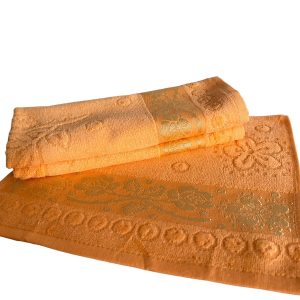 Peškir Orange 25X45cm