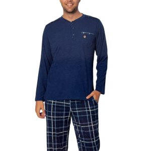 Muška pidzama komplet Guava 13062