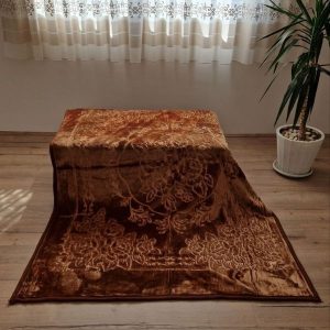 Ambasador ćebe - Singl - Braon