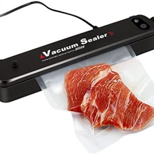 Uređaj za vakumiranje i za zavarivanje kesa