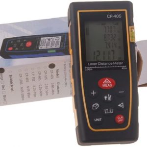 Daljinomer - Laserski Merač Razdaljine