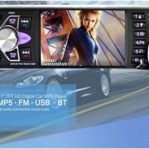 Univerzalni Multimedija Mp5 Plejer