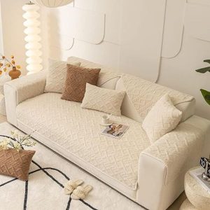 Set prekrivača-Krem