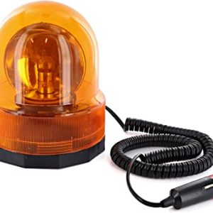 Rotaciono svetlo 12V