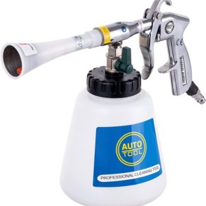 Pneumatski pištolj za dubinsko čišćenje