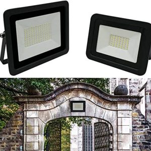 LED FL reflektor - 20W/30W/50W/100W/200W