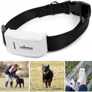 TK909 GPS Lokator za pse