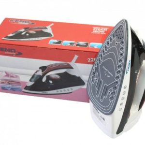 KENO - Keramička pegla na paru