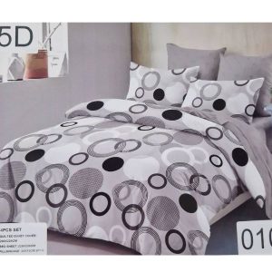 Posteljina 4 godišnja doba – Double - 10