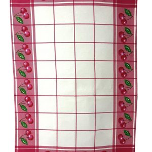 Kuhinjska krpa Viktorija 50x70cm A9