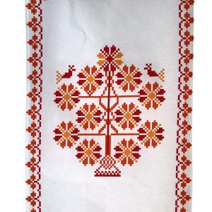 Kuhinjska krpa Viktorija 50x70cm A8