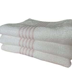 Peškir Perla D17 50x90cm