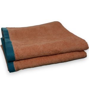 Peškir Aralija dezen1 70X130cm