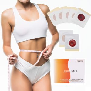 Flasteri za mršavljenje - Slim patch