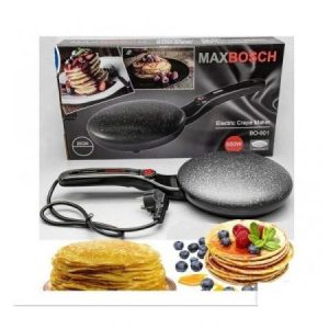 Električni tiganj za palačinke