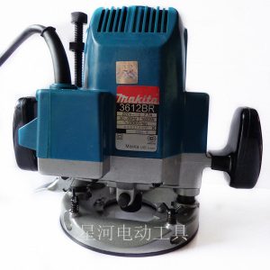 Glodalica sa potenciomerom 1600W