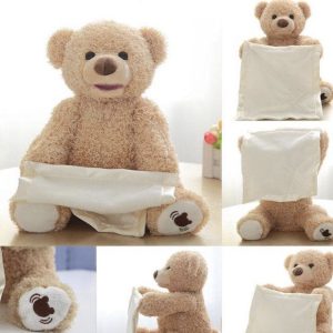 Meda koji govori igračka za decu