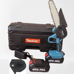 Makita Aku ručna testera 48V (duža)