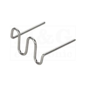 Spajalica za lemilicu -  500komada